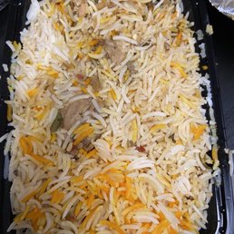 Chicken Biryani Chicken Biryani
