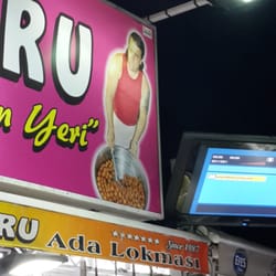 Lokma İmparatoru