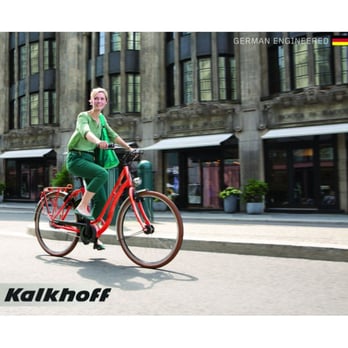 Propel - Kalkhoff Tasman Classic Electric Bike - Bikes Near Me - Brooklyn, New York Propel - Kalkhoff Tasman Classic Electric Bike - Bikes Near Me - Brooklyn, New York