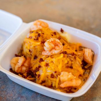Mama's Fried Chicken - a container of food - American Near Me - Opelousas, Louisiana Mama's Fried Chicken - a container of food - American Near Me - Opelousas, Louisiana