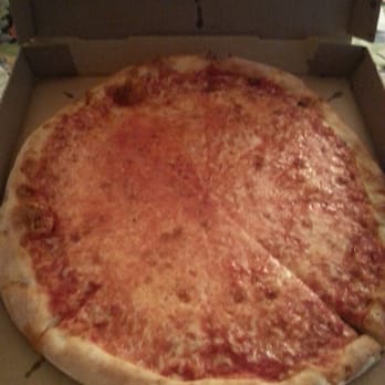 Mario & Salvo's - Large Cheese Pizza - Pizza Near Me - DeWitt, New York Mario & Salvo's - Large Cheese Pizza - Pizza Near Me - DeWitt, New York