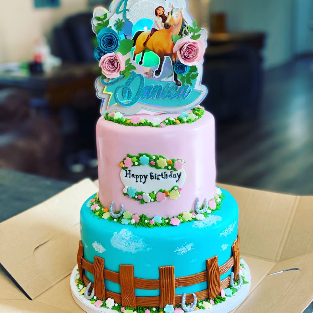 SASSY SPRINKLES CUSTOM CAKES Updated September 2024 53 Photos