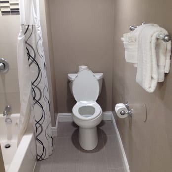 Inn At Highway 1 - The flooring is gorgeous. - Hotels Near Me - Lompoc, California
