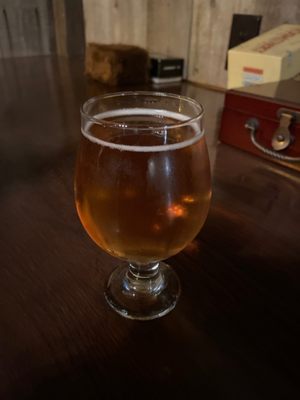 Twisted Horn Mead and Cider by null