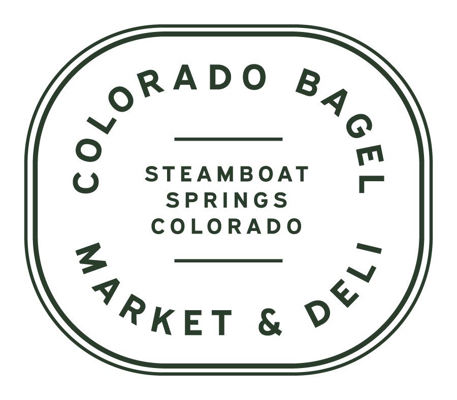 COLORADO BAGEL MARKET & DELI Updated July 2024 2851 Riverside Plz