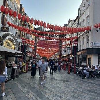 Haozhan - Chinese Near Me - London, XGL Haozhan - Chinese Near Me - London, XGL