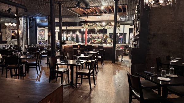 Artango Bar & Steakhouse by null