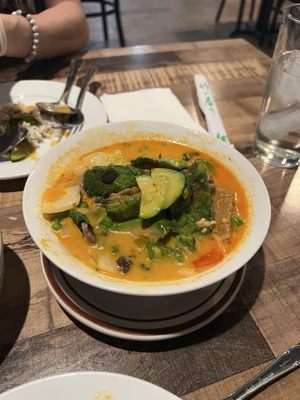 Awesome Thai Restaurant by null