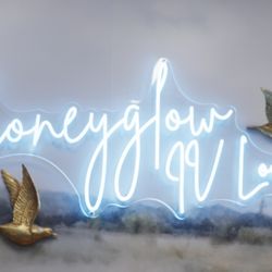 Honeyglow Wellness