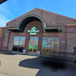 Hiddenbrook Dental - Entrance
