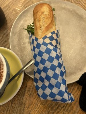 Canard Café by null