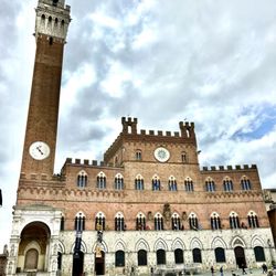 Piazza del Campo