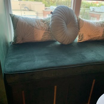 Luxcious Upholstery - Green velvet cushion - Furniture Reupholstery Near Me - Vancouver, British Columbia Luxcious Upholstery - Green velvet cushion - Furniture Reupholstery Near Me - Vancouver, British Columbia