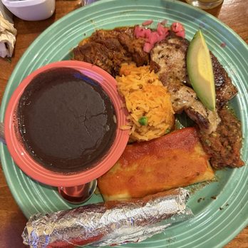 El Portal - Yucatan Trio - Mexican Near Me - Pasadena, California