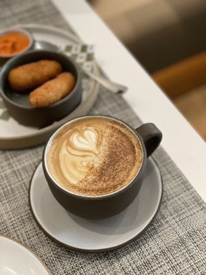 MATTINA Restaurant by null