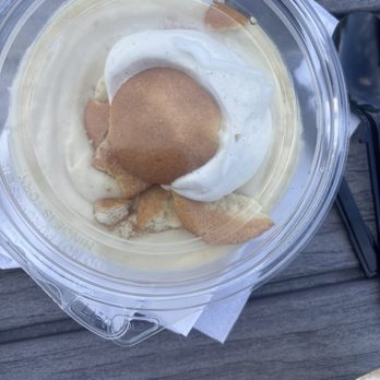 Animales Barbeque - Banana pudding - Barbeque Near Me - Minneapolis, Minnesota