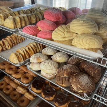 La Estrella Bakery - Bakeries Near Me - Tucson, Arizona La Estrella Bakery - Bakeries Near Me - Tucson, Arizona