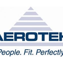 Aerotek - People. Fit. Perfectly