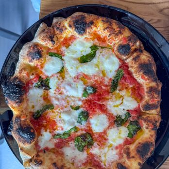 Pizzeria Sei - Special margherita - Pizza Near Me - Los Angeles, California