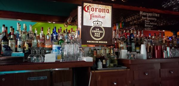 Tres Hermanos Restaurant by null