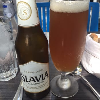 Blue Jar - Who doesn't enjoy a good beer with lunch on a pretty day? - Brasseries Near Me - Santiago, RM Blue Jar - Who doesn't enjoy a good beer with lunch on a pretty day? - Brasseries Near Me - Santiago, RM