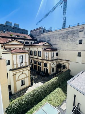 Bulgari Hotel Milano by null Bulgari Hotel Milano by null