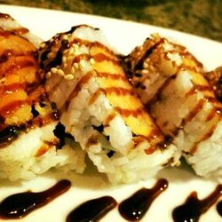 Mission Hills Sushi