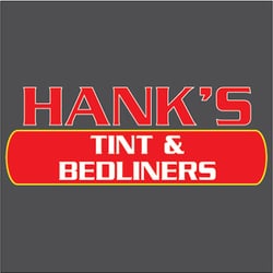 Hank's Tint & Bedliners