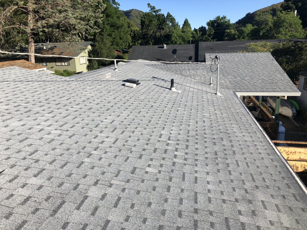 Slide of Bud Lipscomb Roofing