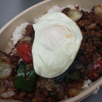 Crushcraft Thai Eats - Thai Near Me - Dallas, Texas