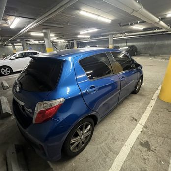 MCAR PPF & Tint - Car Window Tinting Near Me - San Francisco, California