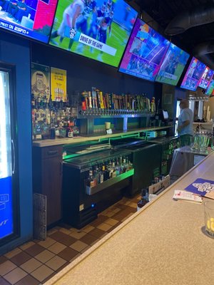 JB's Pour House by null