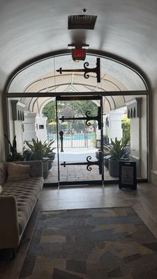 Castle Hotel, Autograph Collection by null