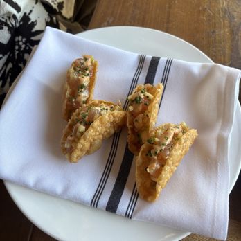 Trestles Restaurant - New American Near Me - Capitola, California