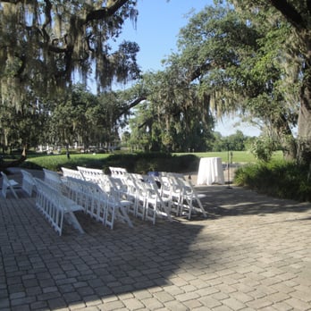 Historic Dubsdread Ballroom - Venues & Event Spaces Near Me - Orlando, Florida