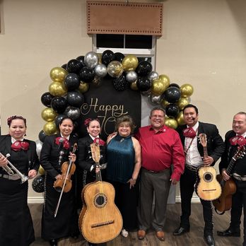Mariachi Los Hernández - Musicians Near Me Mariachi Los Hernández - Musicians Near Me