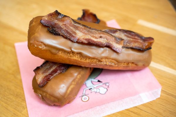 Stan's Donuts & Coffee by null