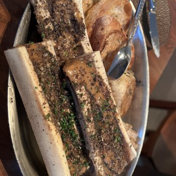 Park Hyatt Washington - Bone marrow - Hotels Near Me - Washington, DC, District of Columbia