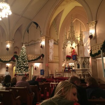 Trinity Lutheran Church - Such a gorgeous church. - Churches Near Me - Saint Louis, Missouri Trinity Lutheran Church - Such a gorgeous church. - Churches Near Me - Saint Louis, Missouri