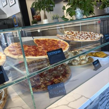 Monte Pizzeria - Pizza Near Me - Clifton, New Jersey Monte Pizzeria - Pizza Near Me - Clifton, New Jersey