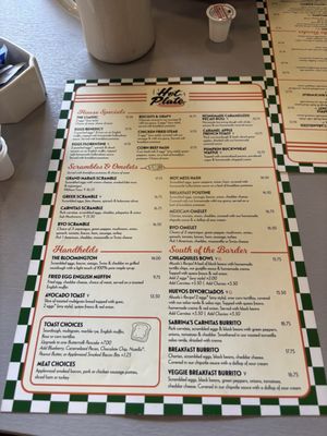 Menu photo 1 Hot Plate Minneapolis, MN Menu photo 1 Hot Plate Minneapolis, MN