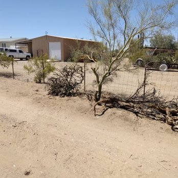 Munger, Chadwick & Denker, P.L.C - this is more hacked shoulder of easement area - Business Law Near Me - Tucson, Arizona Munger, Chadwick & Denker, P.L.C - this is more hacked shoulder of easement area - Business Law Near Me - Tucson, Arizona