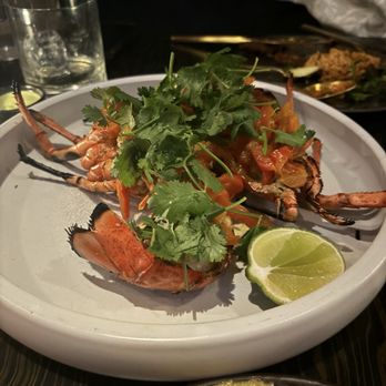 Dōgon - Lobster - Caribbean Near Me - Washington, DC, District of Columbia