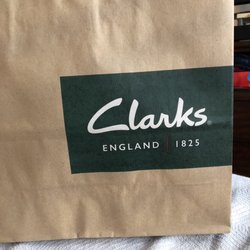 Clark's Retail