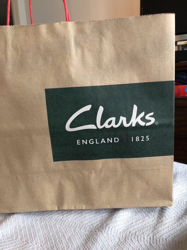 CLARK’S RETAIL Updated August 2024 340 The Bridge St, Huntsville