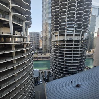 Hotel Chicago Downtown, Autograph Collection - View from Room - Hotels Near Me - Chicago, Illinois