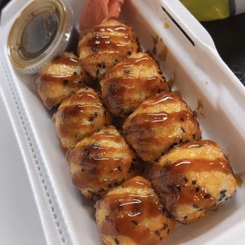 Koto Hibachi - Hot sushi really good - Seafood Near Me - Chicago, Illinois