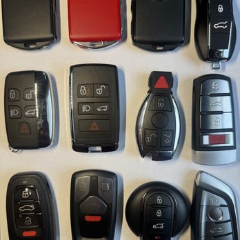 Atech Locksmith Nashville - A huge European car keys inventory in our stock - Keys & Locksmiths Near Me - Nashville, Tennessee Atech Locksmith Nashville - A huge European car keys inventory in our stock - Keys & Locksmiths Near Me - Nashville, Tennessee