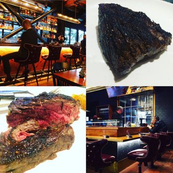 The Butcher's Table - Wagyu ultra-grade ribeye cap - Steakhouses Near Me - Seattle, Washington The Butcher's Table - Wagyu ultra-grade ribeye cap - Steakhouses Near Me - Seattle, Washington