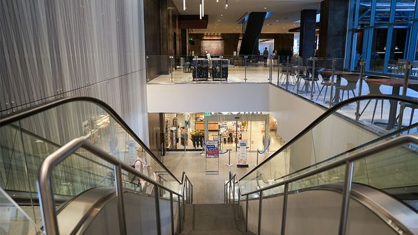 PCC Community Markets - Co-op Office by null